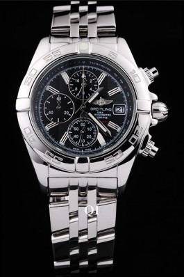 Breitling Watch 123